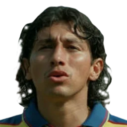 Jorge Bermúdez