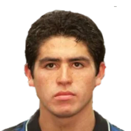 Juan Román Riquelme