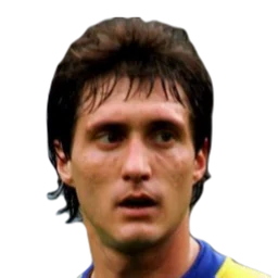 Guillermo Barros Schelotto