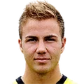 Mario Götze