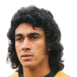 Clodoaldo
