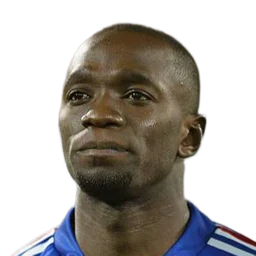 Claude Makelele