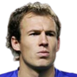 Arjen Robben
