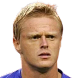 Damien Duff