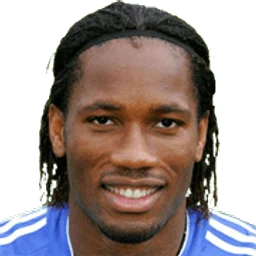 Didier Drogba