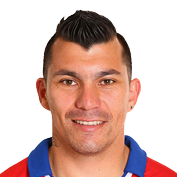 Gary Medel