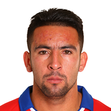 Mauricio Isla