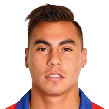 Eduardo Vargas