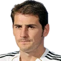 Iker Casillas