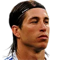 Sergio Ramos