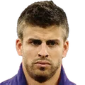 Gerard Piqué
