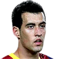 Sergio Busquets