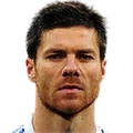 Xabi Alonso