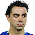 Xavi Hernández