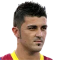 David Villa