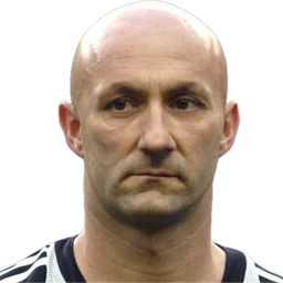 Fabien Barthez