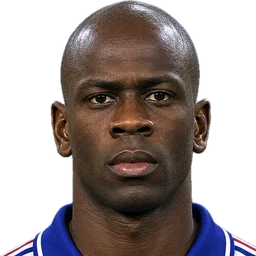 Lilian Thuram