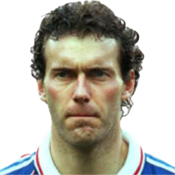 Laurent Blanc
