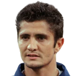 Bixente Lizarazu