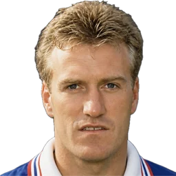 Didier Deschamps