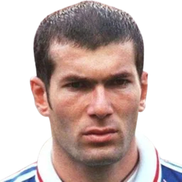 Zinedine Zidane