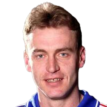 Stéphane Guivarc'h