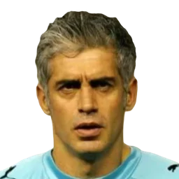 Antonios Nikopolidis