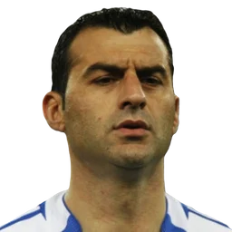 Traianos Dellas