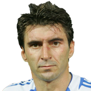 Theodoros Zagorakis