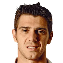 Kostas Katsouranis