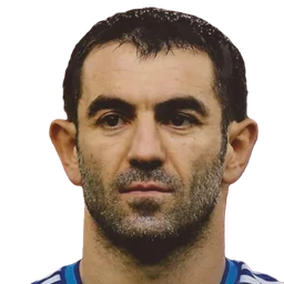 Giorgos Karagounis