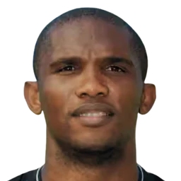 Samuel Eto'o