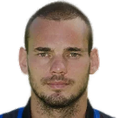 Wesley Sneijder