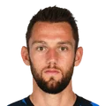 Stefan de Vrij