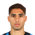 Achraf Hakimi