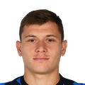 Nicolò Barella