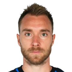 Christian Eriksen