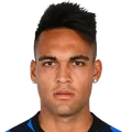 Lautaro Martínez