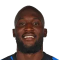 Romelu Lukaku