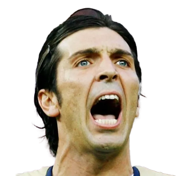 Gianluigi Buffon