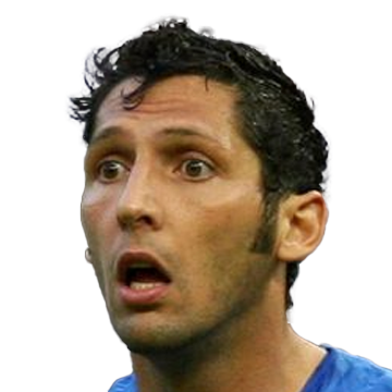 Marco Materazzi