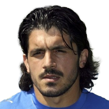 Gennaro Gattuso