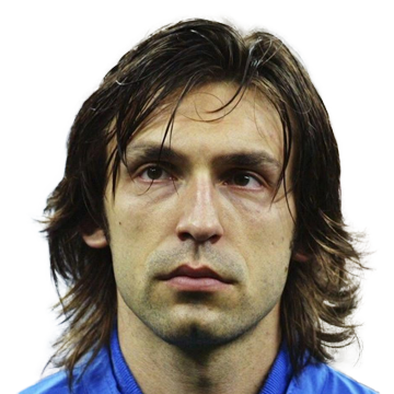 Andrea Pirlo