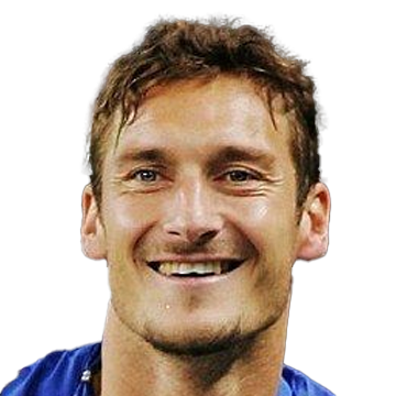 Francesco Totti
