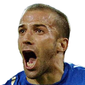 Alessandro Del Piero