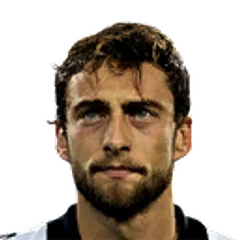 Claudio Marchisio