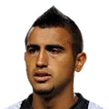 Arturo Vidal