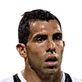 Carlos Tévez