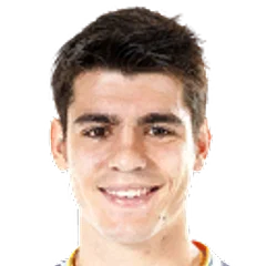 Álvaro Morata