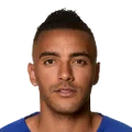 Danny Simpson
